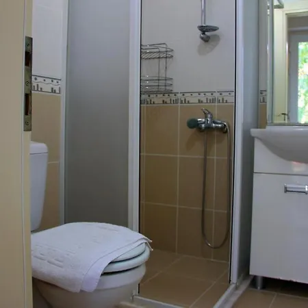 Mirvilla Foca 1 Vilă